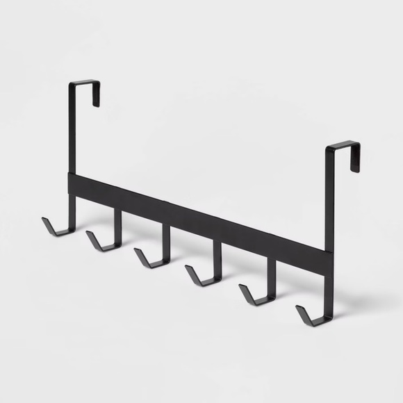 Over the Door Hook - Picture 2 of 4